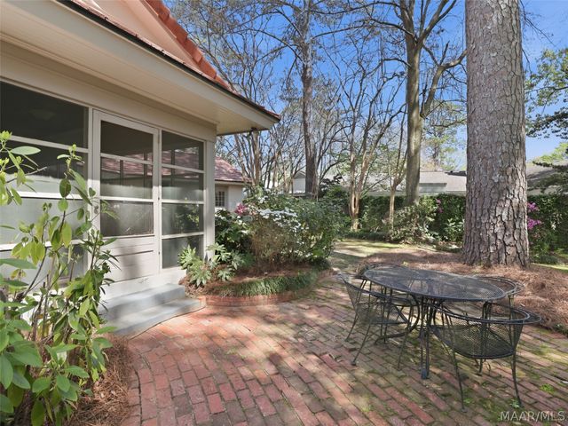 1252 Augusta Avenue, Montgomery, AL 36111