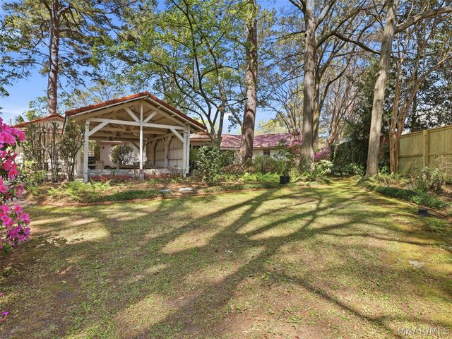 1252 Augusta Avenue, Montgomery, AL 36111