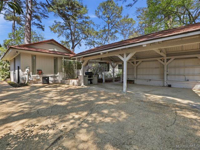 1252 Augusta Avenue, Montgomery, AL 36111