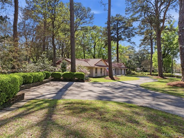 1252 Augusta Avenue, Montgomery, AL 36111