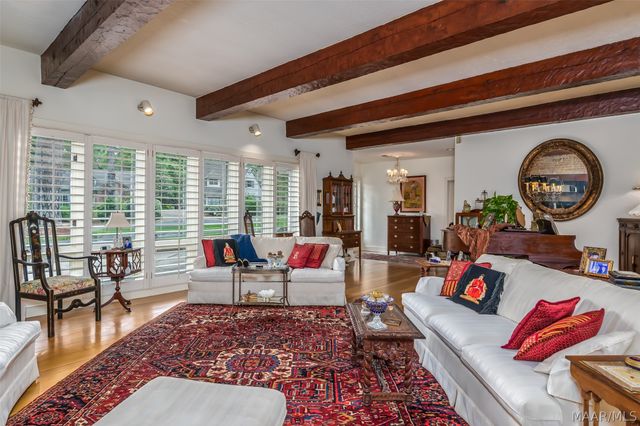 1252 Augusta Avenue, Montgomery, AL 36111