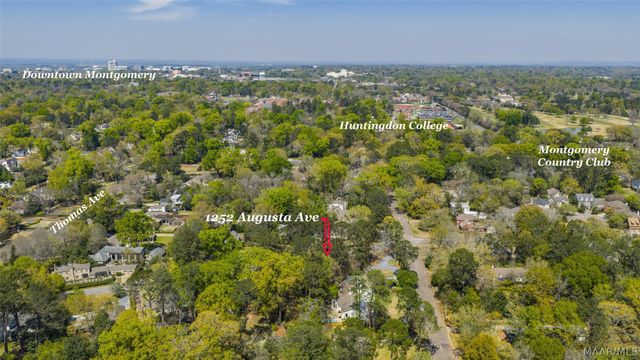 1252 Augusta Avenue, Montgomery, AL 36111