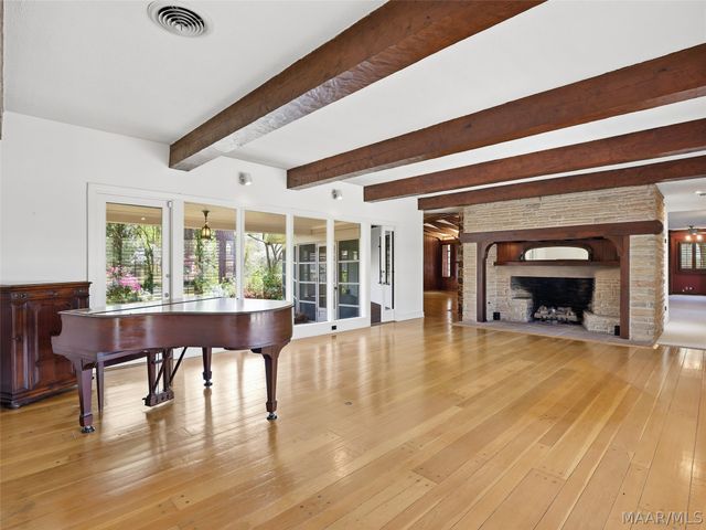 1252 Augusta Avenue, Montgomery, AL 36111