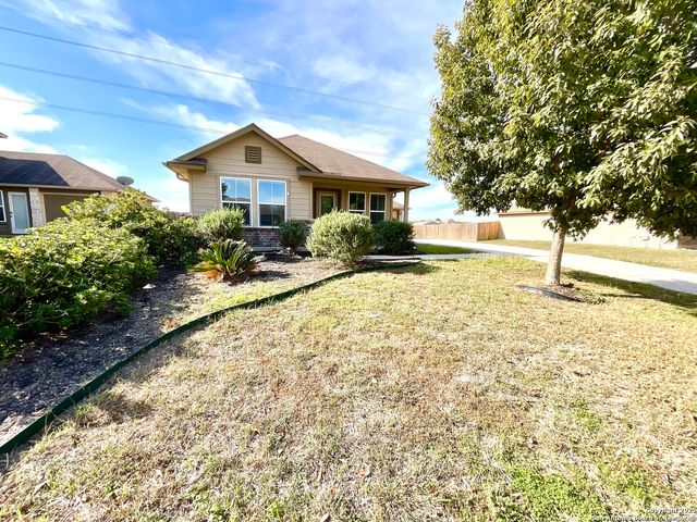 1058 Stone Branch, New Braunfels, TX 78130