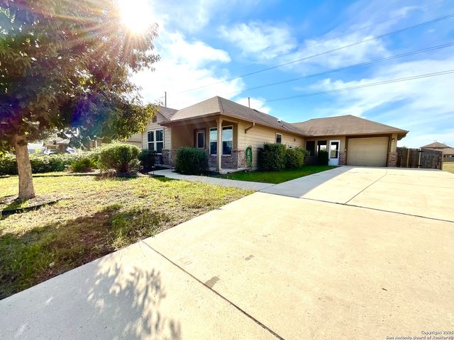 1058 Stone Branch, New Braunfels, TX 78130