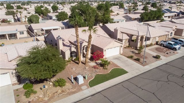 1905 E Havasu Lake Drive, Fort Mohave, AZ 86426