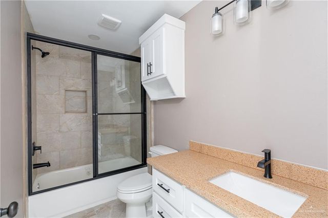 3500 Pinehurst Street, Weslaco, TX 78596
