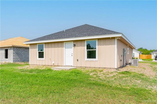 3500 Pinehurst Street, Weslaco, TX 78596