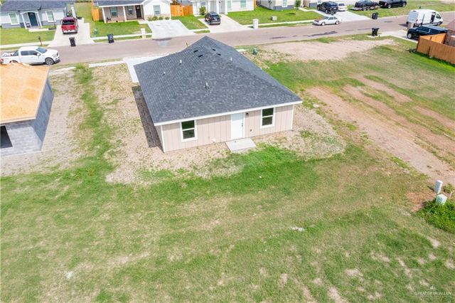 3500 Pinehurst Street, Weslaco, TX 78596