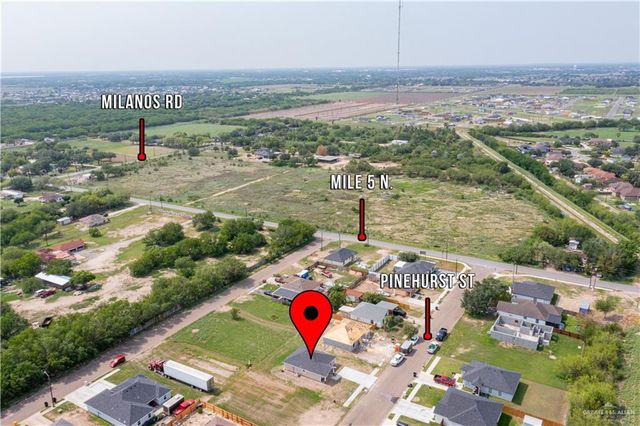 3500 Pinehurst Street, Weslaco, TX 78596