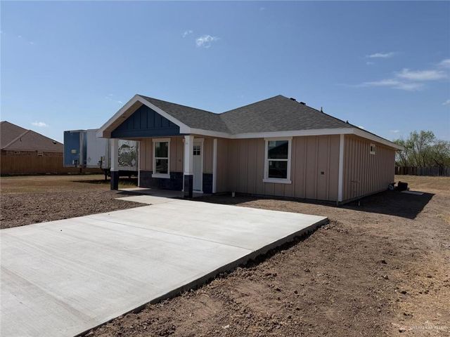 3500 Pinehurst Street, Weslaco, TX 78596