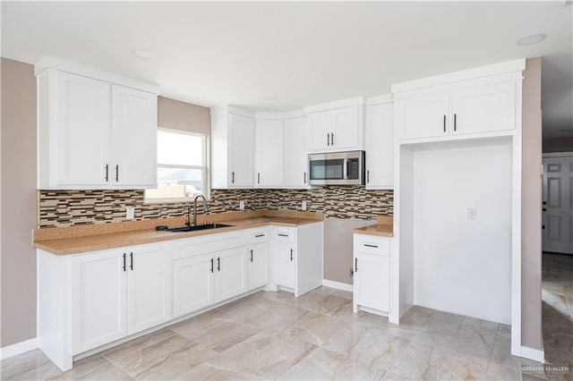 3500 Pinehurst Street, Weslaco, TX 78596