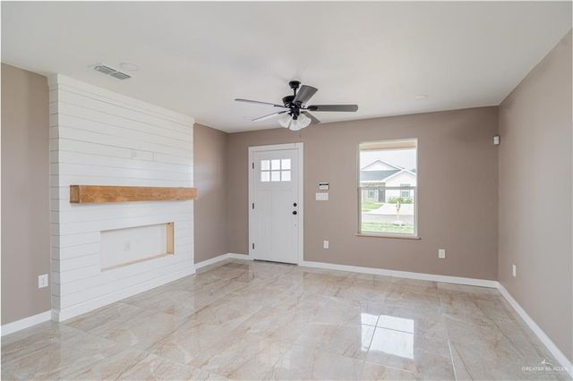 3500 Pinehurst Street, Weslaco, TX 78596