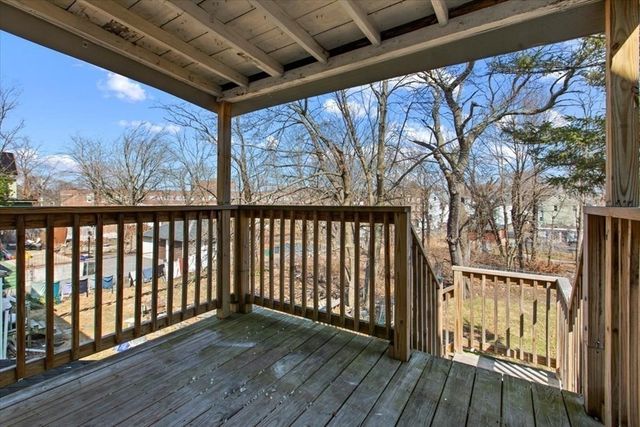 71 Arlington St 2, Boston, MA 02136