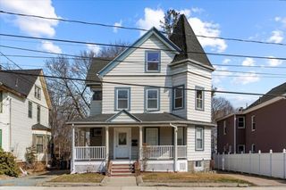 71 Arlington St 2, Boston, MA 02136