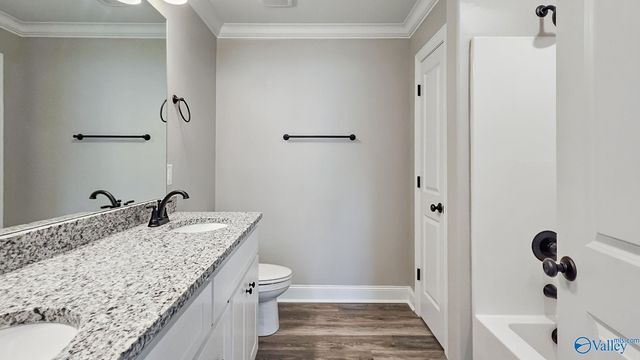 28681 Old Scrouge Road, Elkmont, AL 35620