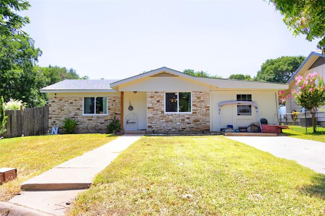 304 Mildred ST, Burnet, TX 78611