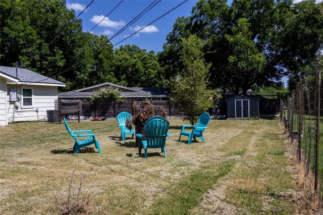 304 Mildred ST, Burnet, TX 78611