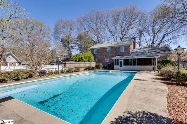 320 Griffin Road, Greenville, SC 29607