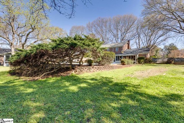 320 Griffin Road, Greenville, SC 29607