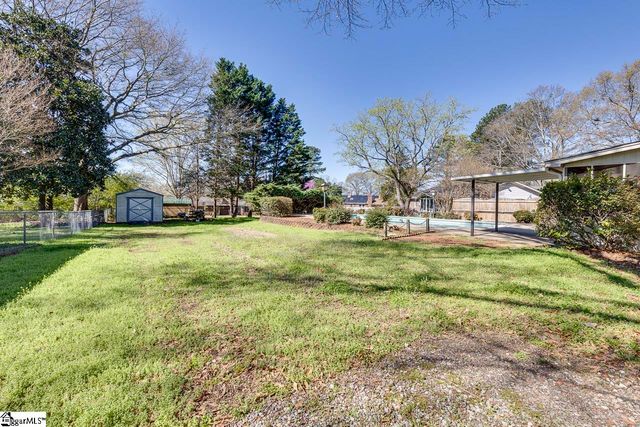 320 Griffin Road, Greenville, SC 29607