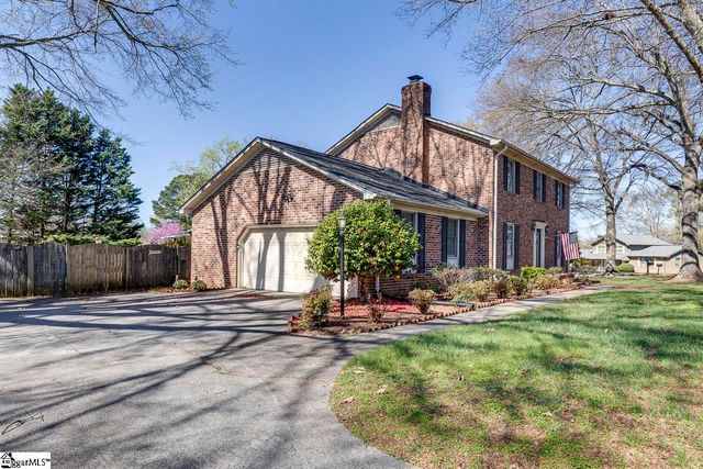 320 Griffin Road, Greenville, SC 29607