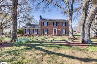 320 Griffin Road, Greenville, SC 29607