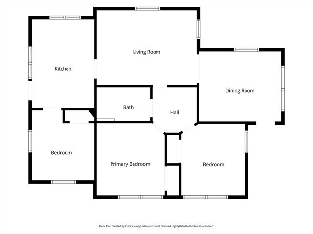 811 W Broad Street, Freeport, TX 77541