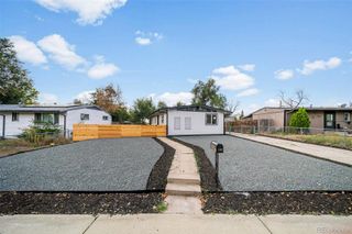 240 Cortez Street, Denver, CO 80221