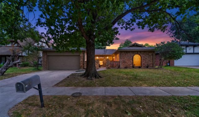 9663 E 26th Place, Tulsa, OK 74129