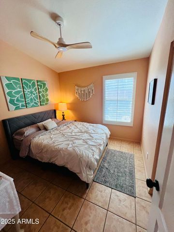 6458 W ADOBE Drive, Glendale, AZ 85308