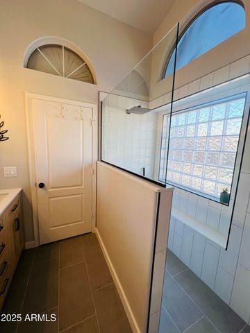 6458 W ADOBE Drive, Glendale, AZ 85308