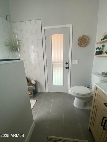 6458 W ADOBE Drive, Glendale, AZ 85308