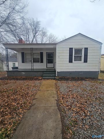 106 Delaware Blvd, Huntsville, AL 35811