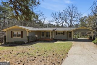 5291 Driskell Drive, Winston, GA 30187