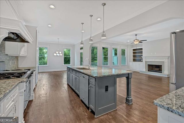 1298 Windsor Parkway NE, Atlanta, GA 30319