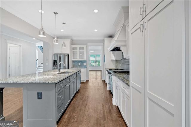 1298 Windsor Parkway NE, Atlanta, GA 30319