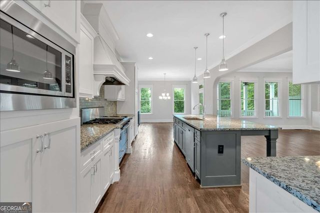 1298 Windsor Parkway NE, Atlanta, GA 30319