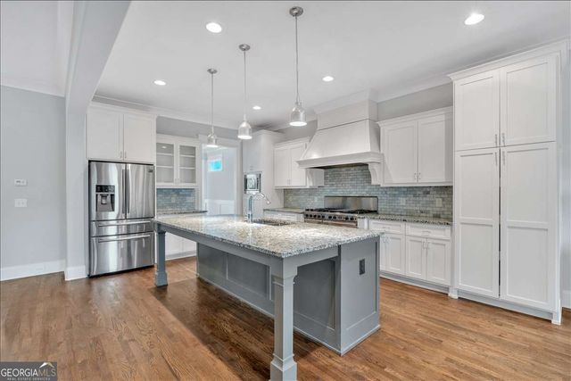 1298 Windsor Parkway NE, Atlanta, GA 30319