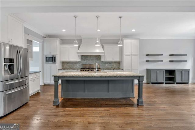 1298 Windsor Parkway NE, Atlanta, GA 30319