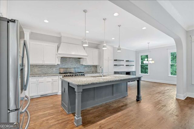 1298 Windsor Parkway NE, Atlanta, GA 30319