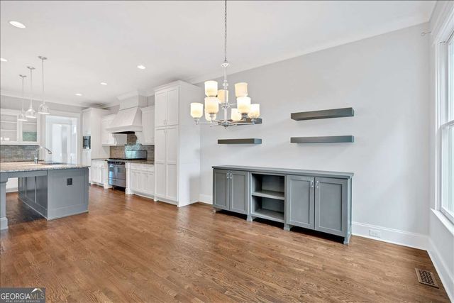 1298 Windsor Parkway NE, Atlanta, GA 30319