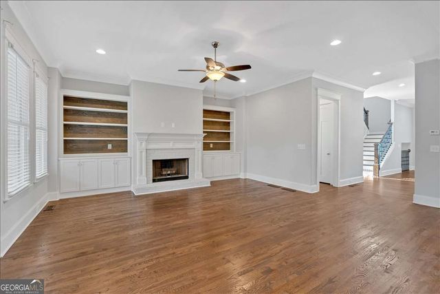 1298 Windsor Parkway NE, Atlanta, GA 30319