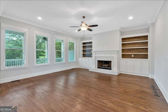 1298 Windsor Parkway NE, Atlanta, GA 30319