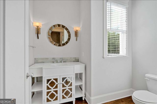 1298 Windsor Parkway NE, Atlanta, GA 30319