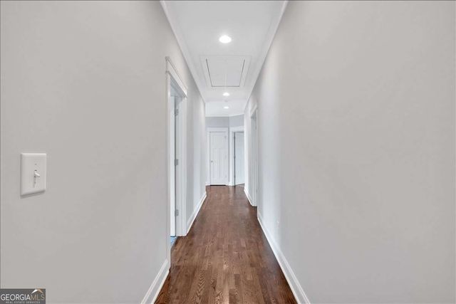 1298 Windsor Parkway NE, Atlanta, GA 30319