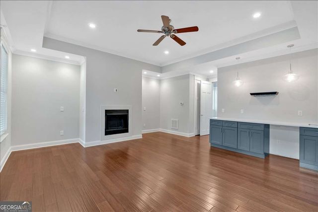 1298 Windsor Parkway NE, Atlanta, GA 30319