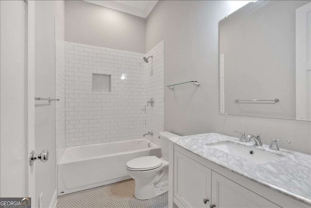 1298 Windsor Parkway NE, Atlanta, GA 30319