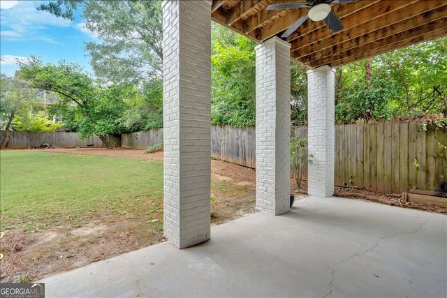 1298 Windsor Parkway NE, Atlanta, GA 30319