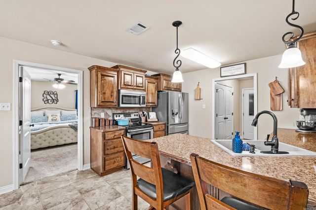 1711 Pioneer Drive, Cabot, AR 72023